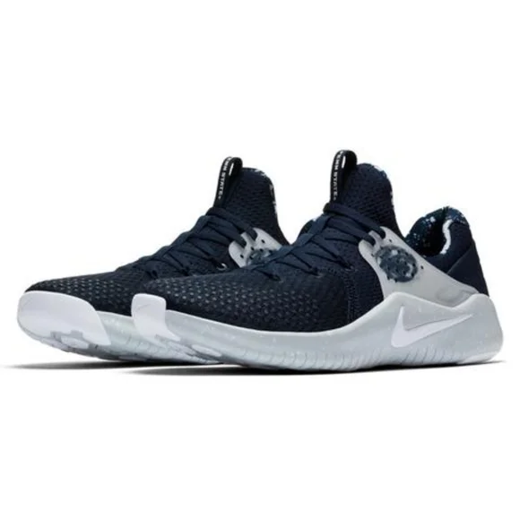 Nike Shoes Nike Free Tr 8 Penn State Sneakers Poshmark